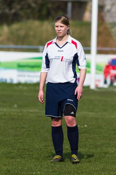 Bild 180 - Frauen MTSV Olympia NMD - SG Ratekau-Strand 08 : Ergebnis: 1:1